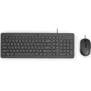 HP 150 Žičani komplet tastatura i miš