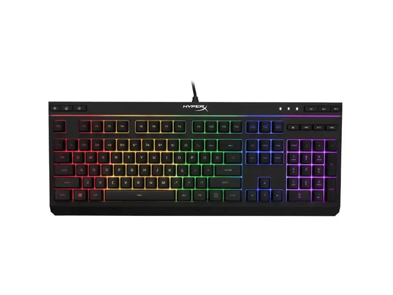 HP HyperX Alloy Core RGB gejmerska tastatura