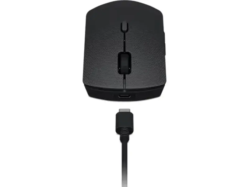 Lenovo Professional bežični punjivi komplet tastature i miša