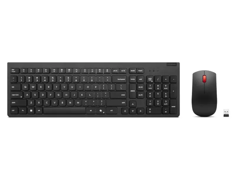 Lenovo Essential Wireless Combo Gen2 tastatura i miš
