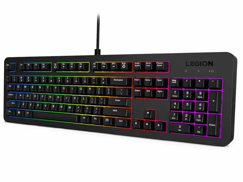Lenovo Legion K310 RGB gejmerska tastatura