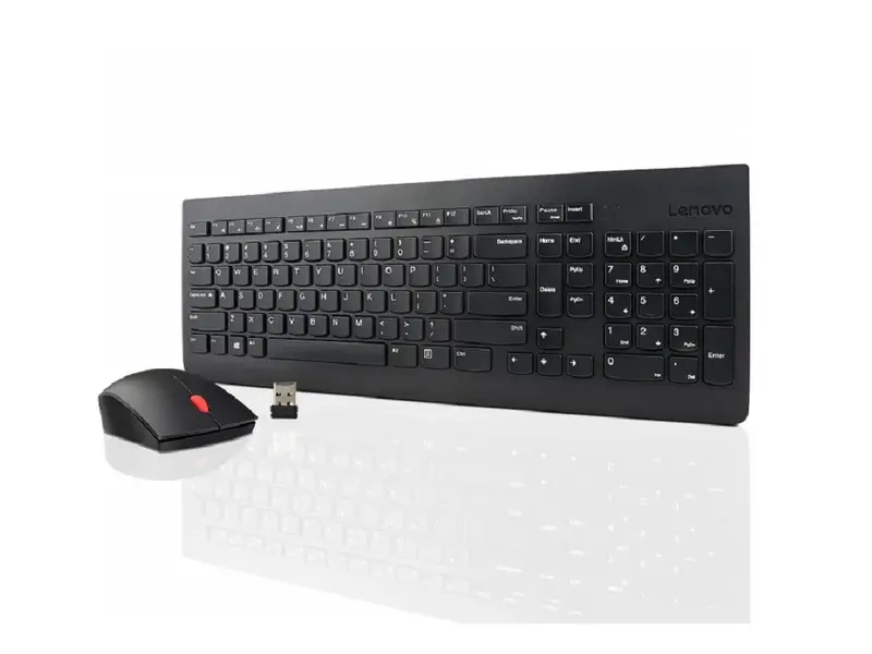 Lenovo 510 bežični komplet tastatura i miš