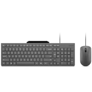 Lenovo 310 žični set tastatura i miš