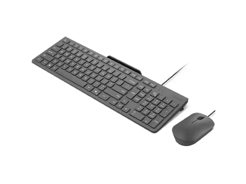 Lenovo 310 žični set tastatura i miš