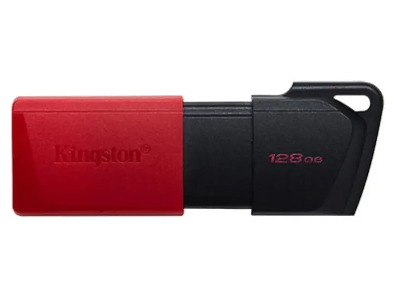Kingston DataTraveler Exodia 128GB USB 3.2 Flash Memorija
