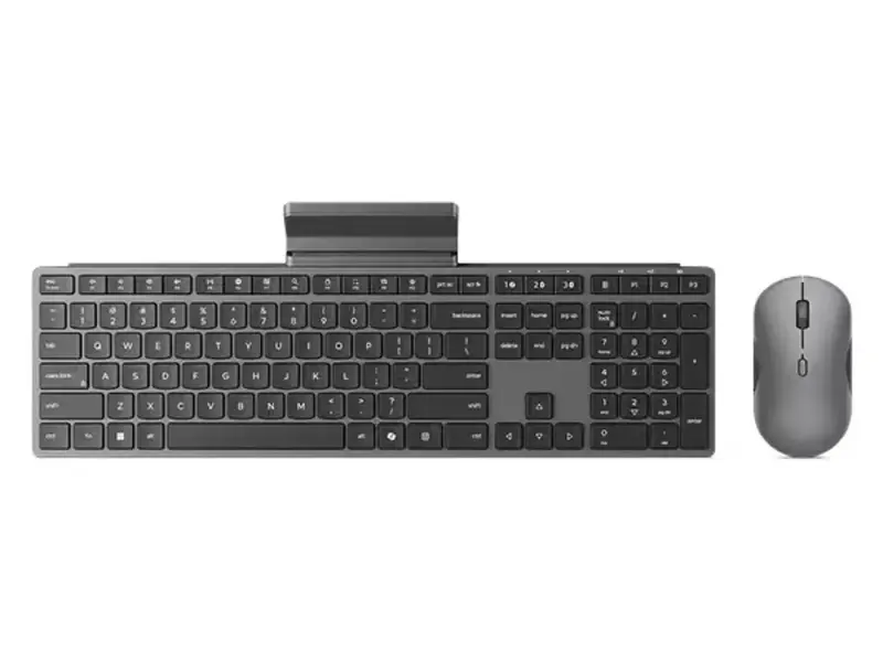 Lenovo 700 Modern bežični set tastatura i miš