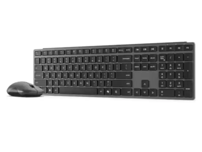Lenovo 700 bežični set tastatura i miš