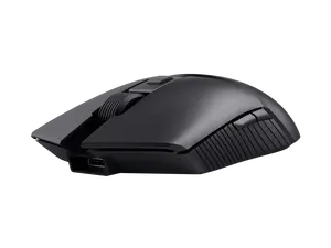 Trust GXT 832 Thado Wireless TKL gejmerska tastatura i miš set