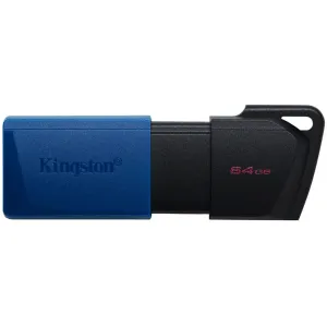 Kingston DataTraveler Exodia 64GB USB 3.2 fleš memorija