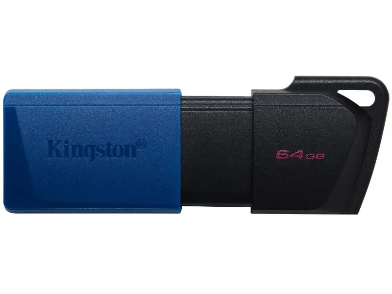 Kingston DataTraveler Exodia 64GB USB 3.2 fleš memorija