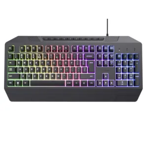 Trust GXT836 Evocx gejmerska tastatura