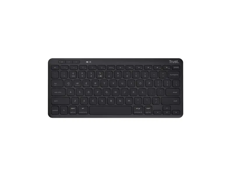 Trust Lyra bežična kompaktna tastatura