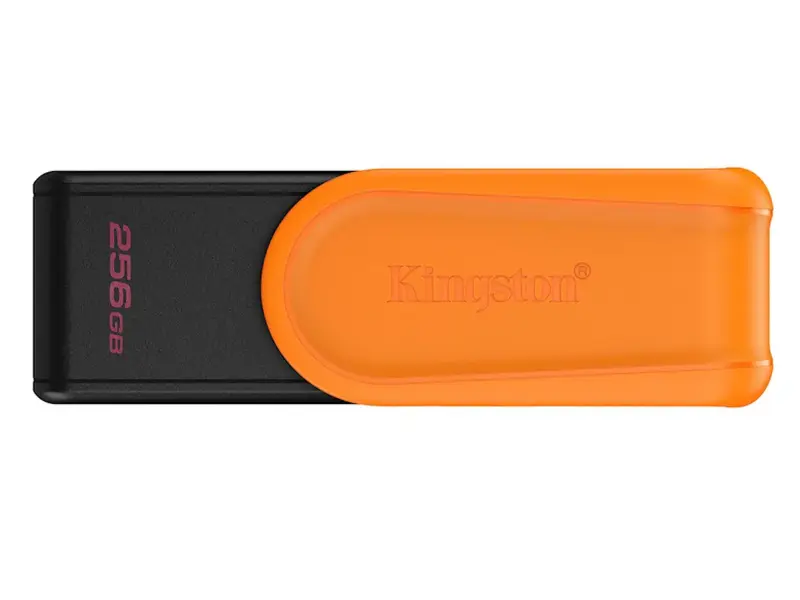Kingston DataTraveler Exodia S 256GB USB 3.2 Flash memorija
