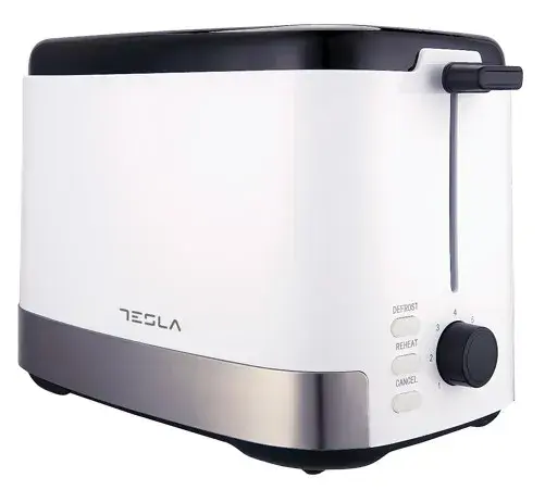 Tesla TS300BWX Toster 800W - Beli