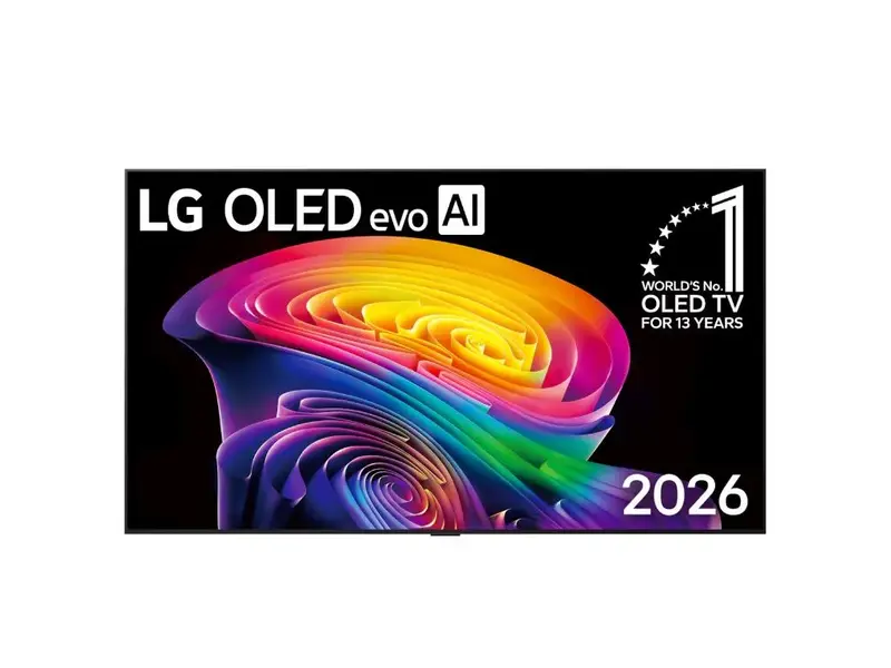 LG OLED 42C61LA 4K Smart Televizor