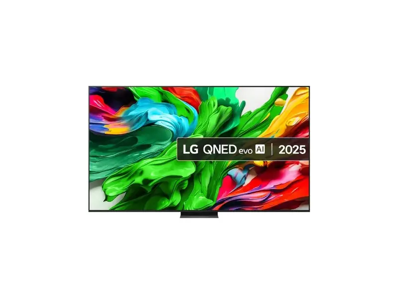 LG 100QNED86A6 100" 4K Ultra HD Mini LED Smart TV