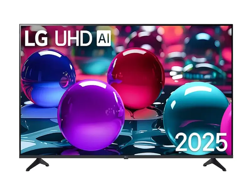 LG 55UA73003LA 55" 4K UHD Smart TV