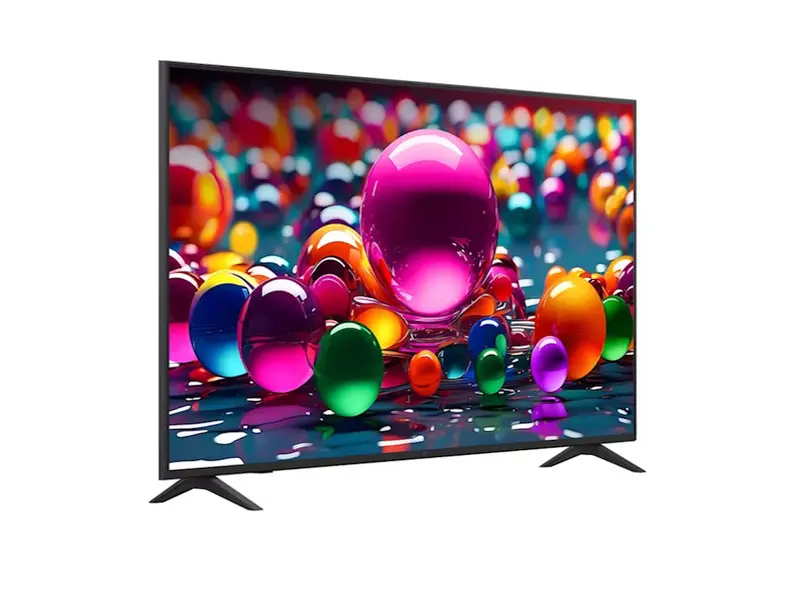 LG 55UA75003LA 4K UHD Smart TV 55"