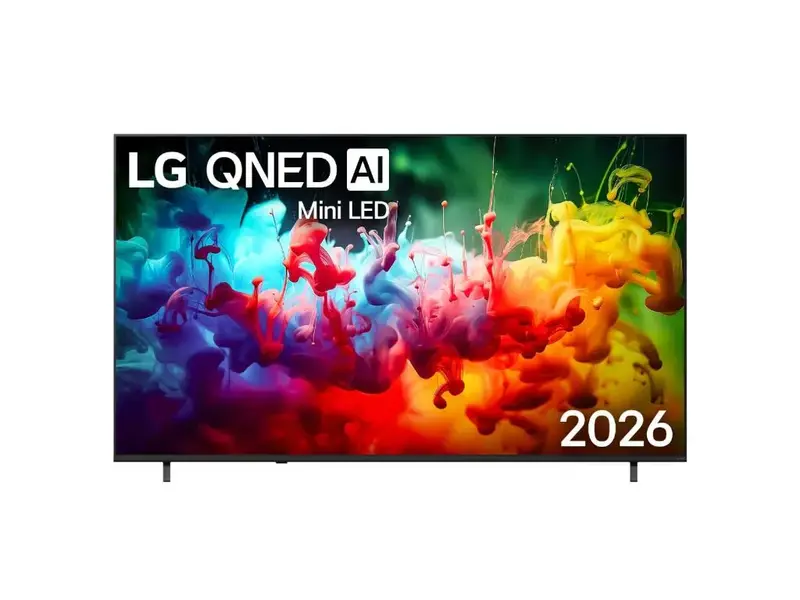 LG 65QNED70B3C 65" 4K Smart TV