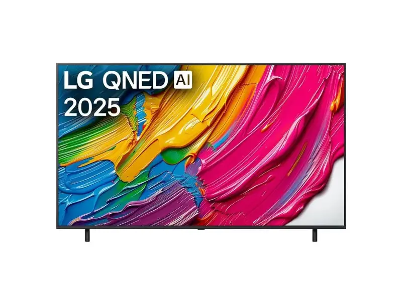 LG 65QNED80A3A 65" 4K Smart QNED Televizor