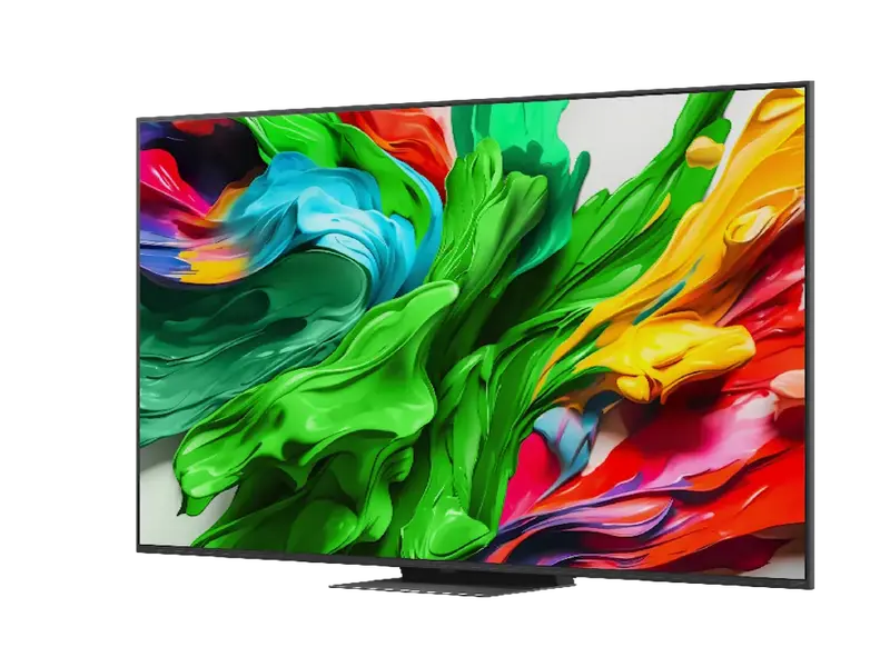 LG 65QNED86A3A 65" 4K Smart QNED Televizor