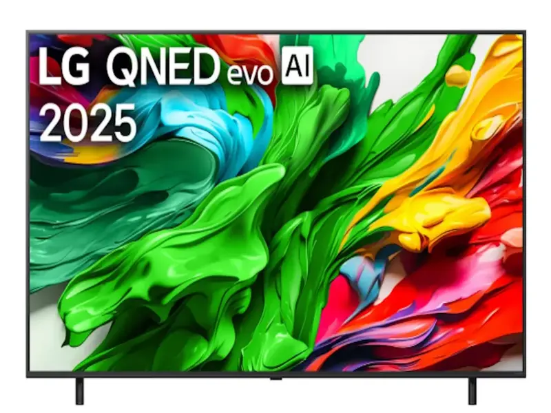 LG 65QNED87A3B 4K Smart QNED Televizor 65"