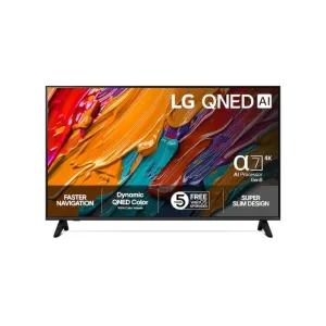 LG 55QNED71B3B 4K Smart TV 55 inča
