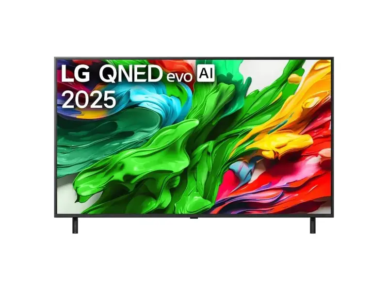 LG 55QNED85 55" 4K Mini LED Smart TV
