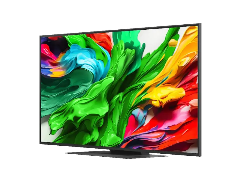 LG 55QNED86A3A 55" 4K Smart QNED Televizor