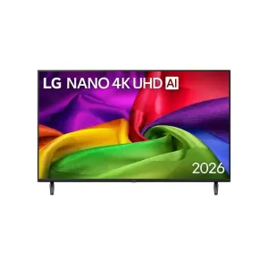LG 50NU800B 4K Ultra HD Mini LED Smart TV