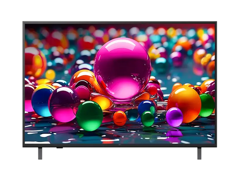 LG 50UA7500 50" 4K UHD Smart TV
