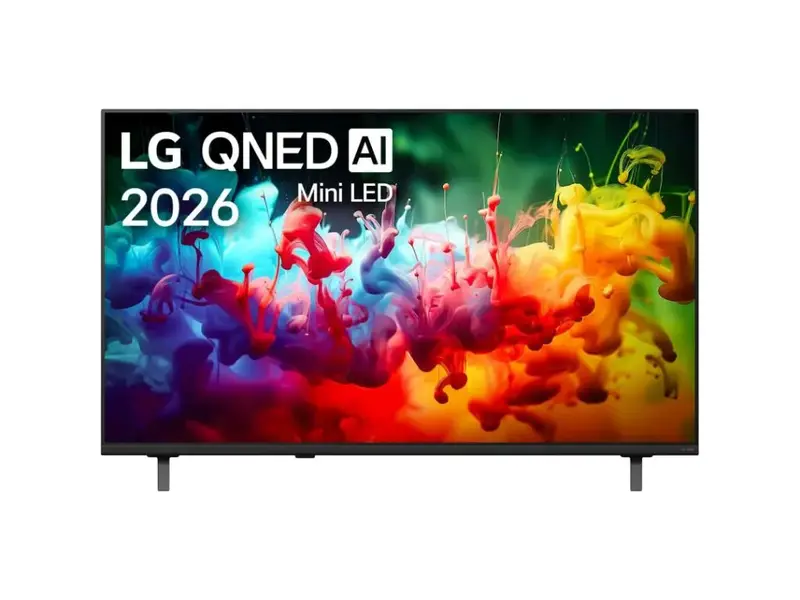 LG 50QNED71B3B 50" 4K Smart TV