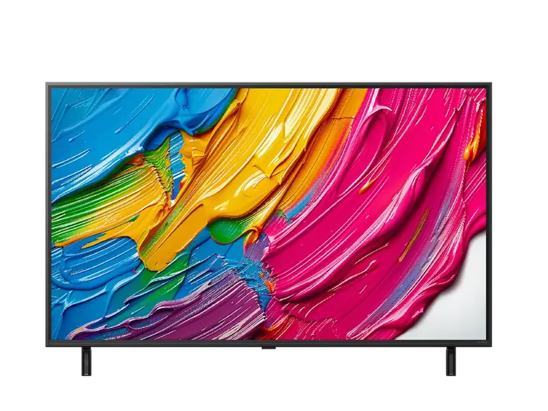 LG 50QNED80A3A 50" 4K Smart TV