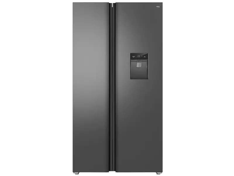 TCL RP631SSE1 Side-by-Side Frižider, 631L, Total No Frost