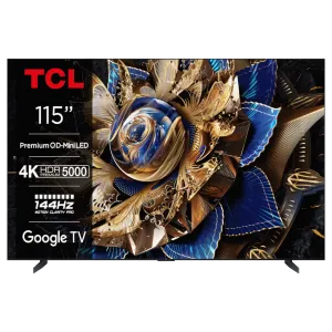 TCL 115X955Max Mini LED 4K Smart TV 115"