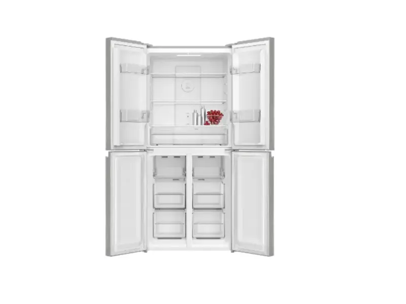 Tesla RM3400FHXE Multi-door Frižider sa zamrzivačem