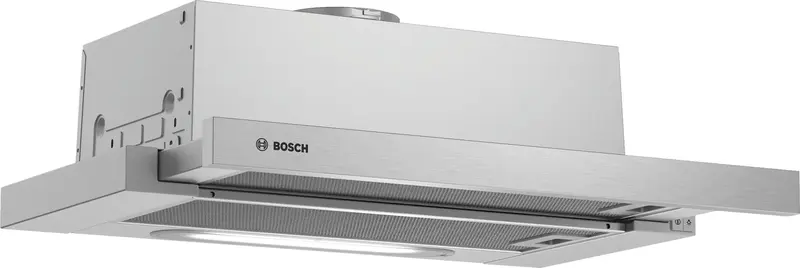 Bosch DFT63AC50 ugradni teleskopski aspirator 60cm