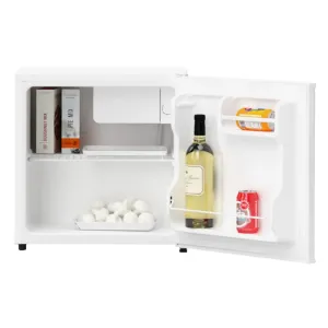 Tesla RS0400ME mini bar frižider, 43L, bela boja
