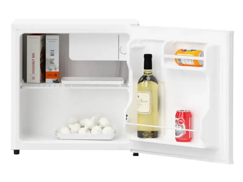Tesla RS0400ME mini bar frižider, 43L, bela boja