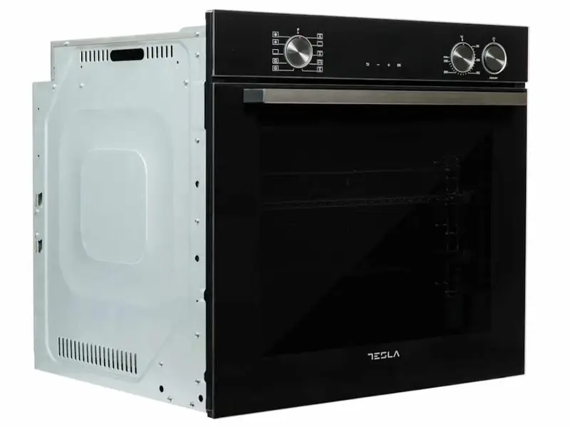 Tesla BO900FBSA ugradna rerna sa ventilatorom i Steam funkcijom