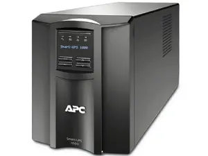 APC Smart-UPS 1000VA LCD Tower