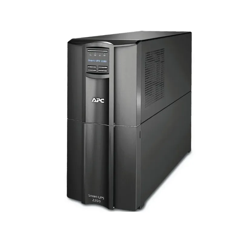 APC Smart-UPS 2200VA Tower UPS uređaj