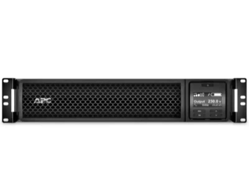 APC Smart-UPS 3000VA On-Line Rack UPS uređaj
