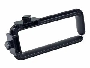 APC NetShelter Vertikalni kablovski menadžer - Set od 10 prstenova