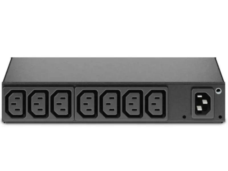 APC Basic Rack PDU 8x C13 (0U/1U)