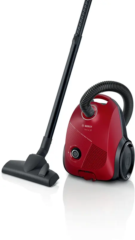 Bosch BGBS2RD1 Usisivač sa kesom 600W