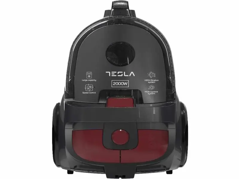 Tesla BGL501EU usisivač sa posudom 800W