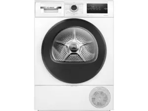 Bosch Serija 4 mašina za sušenje veša WTH83255BY, 8kg