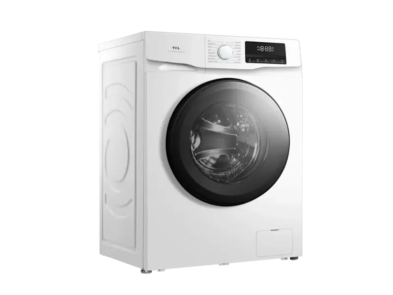 TCL Veš mašina FF0814WA1, 8kg, 1400 obrtaja, A energetski razred