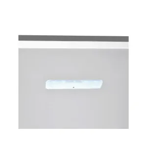 Tesla RB4300FHXE Side-by-Side Frižider Inox
